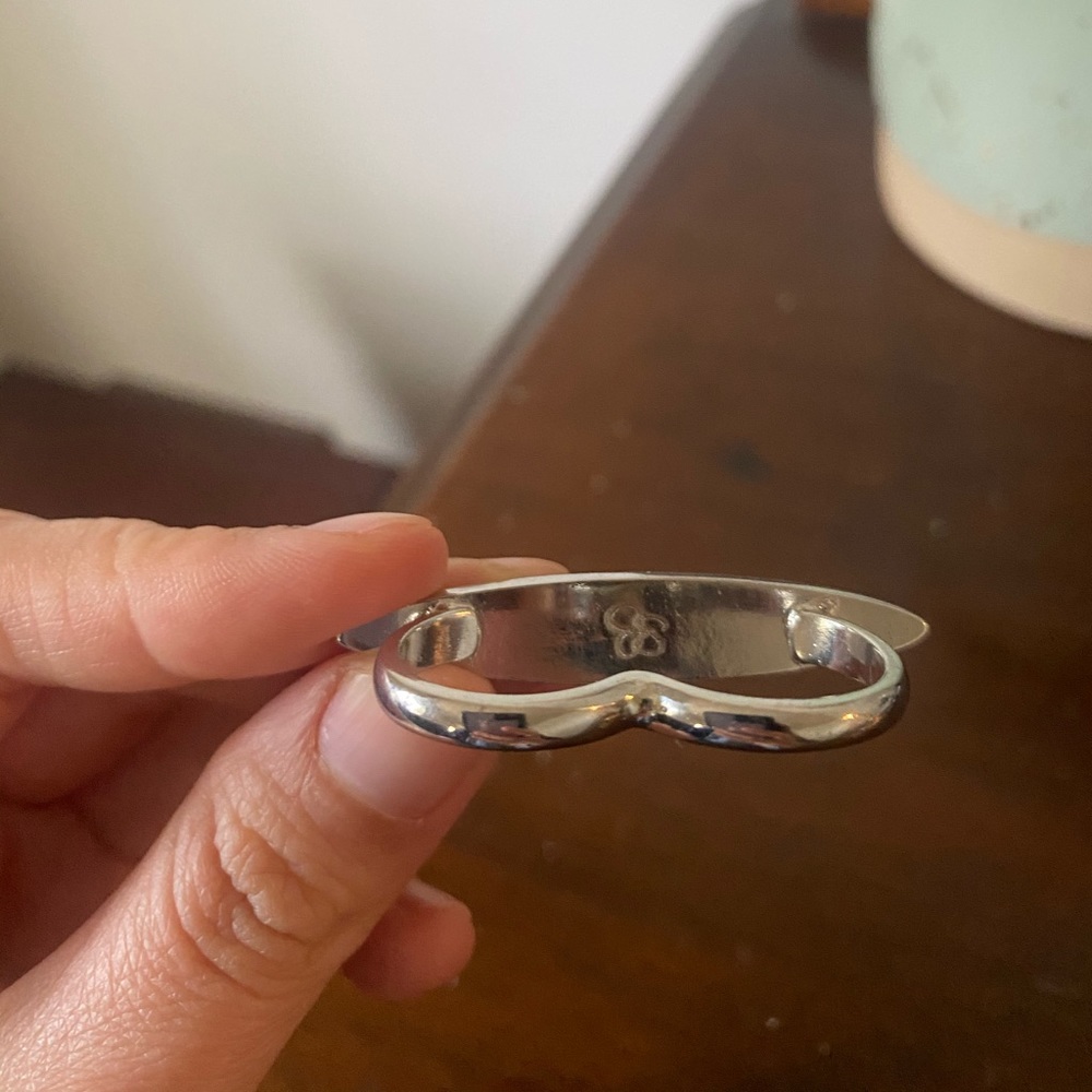 Jessica Simpson ring NWOT - Picture 5 of 5